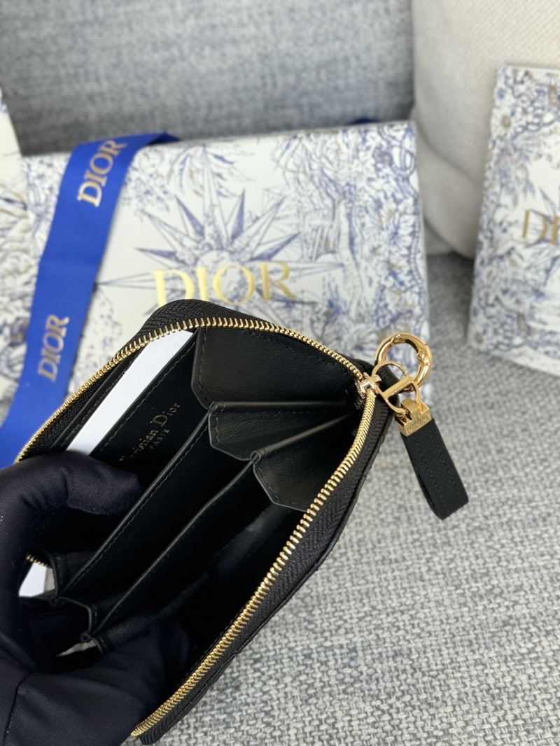 Christian Dior Wallets Purse